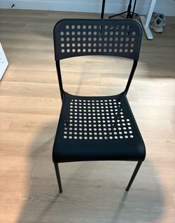 Dining chairs, CASA GRANDE
