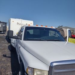 Truck And Trailer 2001 & 2011