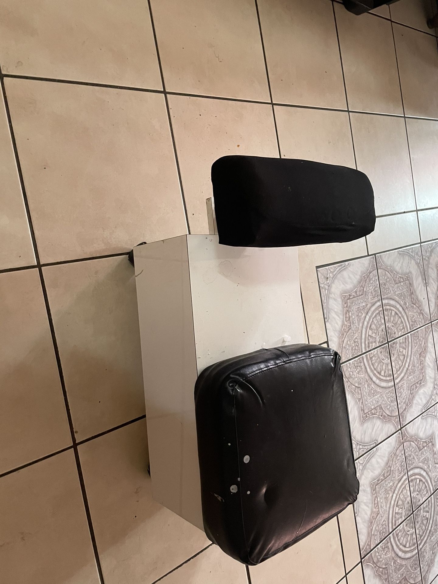 Banco Para Pedicure