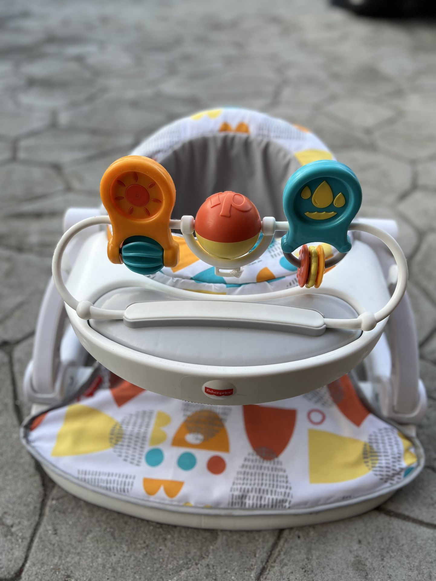 Baby Seat