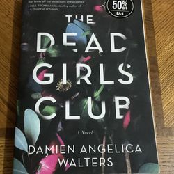 The Dead Girls Club 