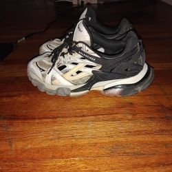Track 2 Balenciaga Shoes 