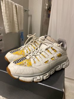 Versace Sneakers men