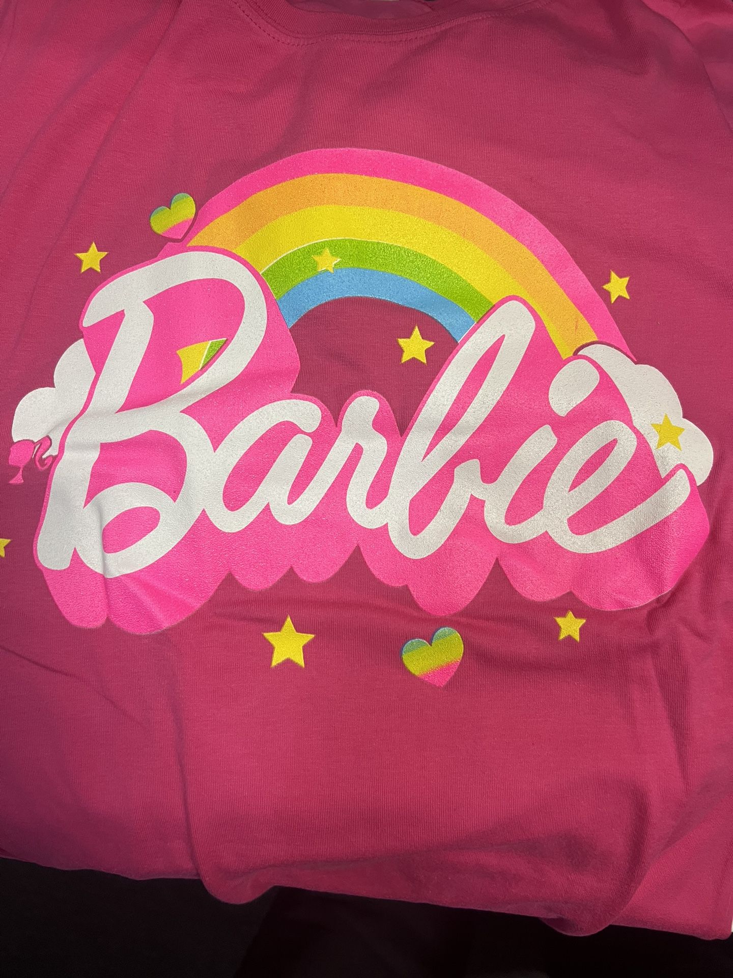 Barbie T Shirts 