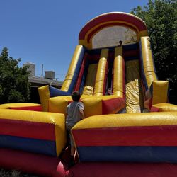 Dry Slide For Sale