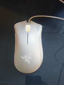 Razer Gaming Mouse