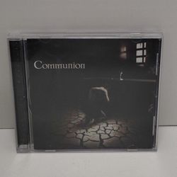 Maranatha Communion Audio CD 2001 Religious Choral Folk Classical World