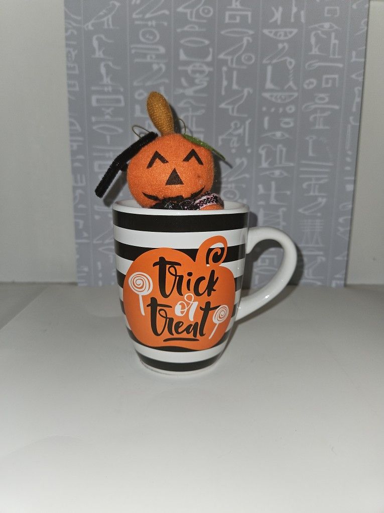 Halloween 🎃Cup