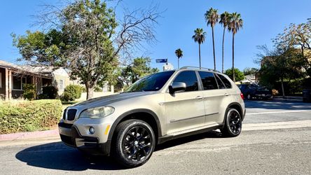 2012 BMW X5