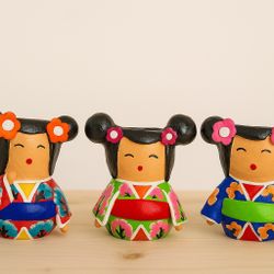 Handmade Artisan Plant Holders