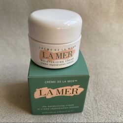 La Mer The Moisturizing Cream New 
