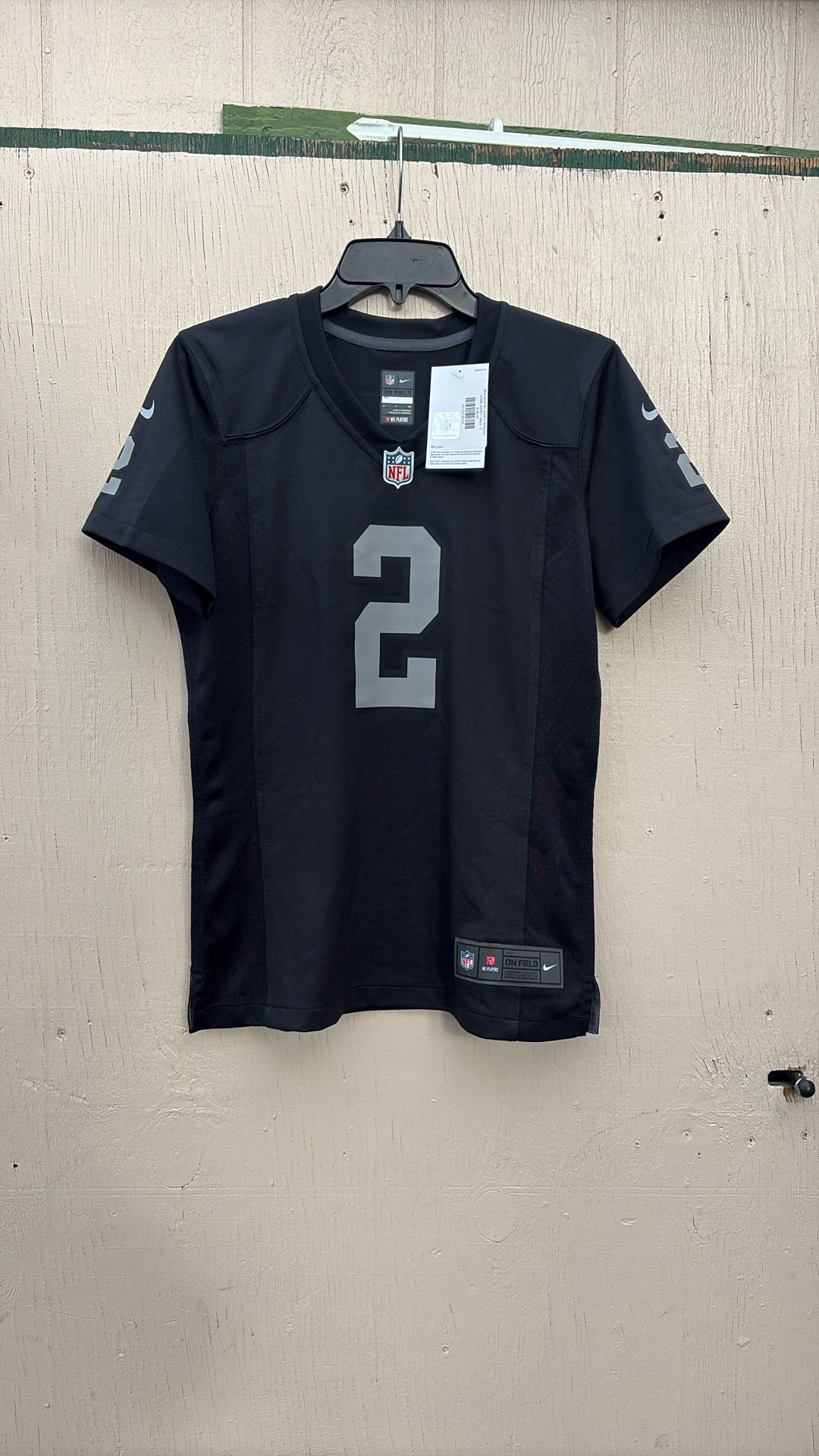 Ashton Jeanty Women’s Jersey
