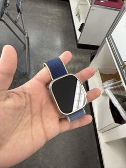 Apple Watch Ultra