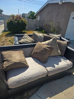 Free Sofas!!!