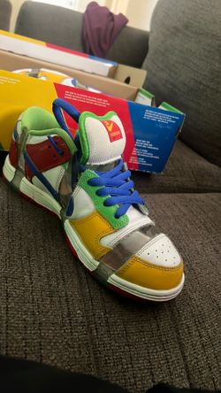 Nike sb dunk low og