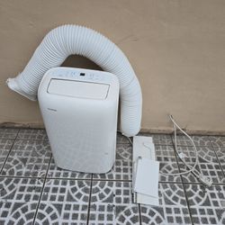 Portable Ac Unit