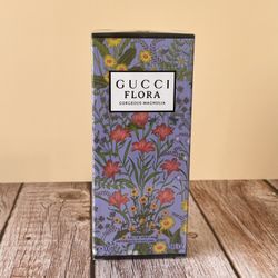 Gucci Flora Perfume