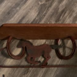 Copper Cast Iron Shout