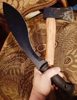 Sharpening - Knife And Tool (Will Pickup/Drop-off)