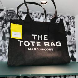 Marc Jacob’s The Tote Bag