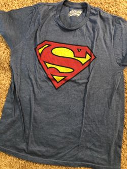Superman T XL