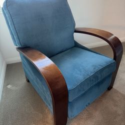 La-Z-Boy Carlyle Recliner