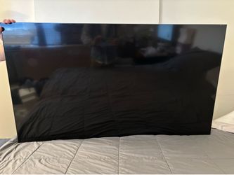 LG - 55”  OLED AI 4K UHD Smart webOS TV (2025)