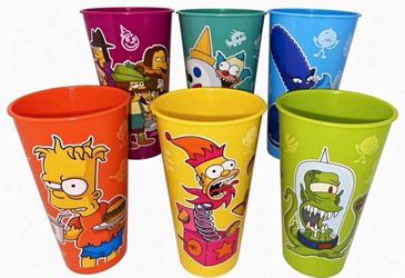 Simpson Cup