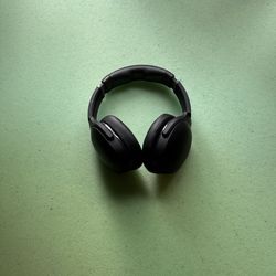 Skull Candy Crusher Evo Headphones Black