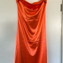 Prom Gown/evening Gown