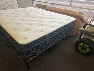 🔥QUEEN SIZES MATTRESS SET $139🔥