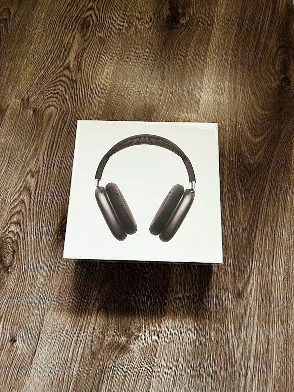AirPods Max
