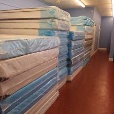 Pillow Top