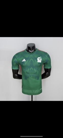 Selección Mexicana Jerseys Originales