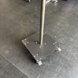 Weight Holder