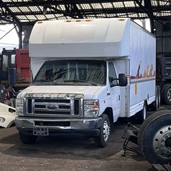 2008 Ford E-350 SD