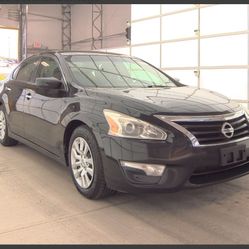 2014 Nissan Altima