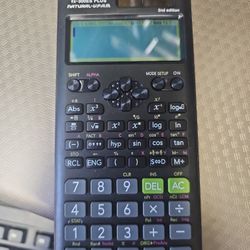Casio NATURAL-V.P.A.M