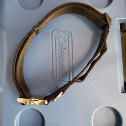Brand New Dog Collar. 