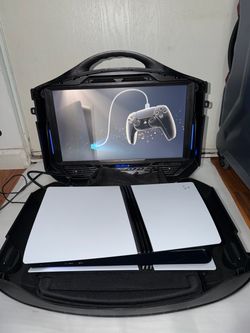 GAEMS Monitor