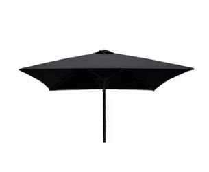 Patio umbrella 6.5’