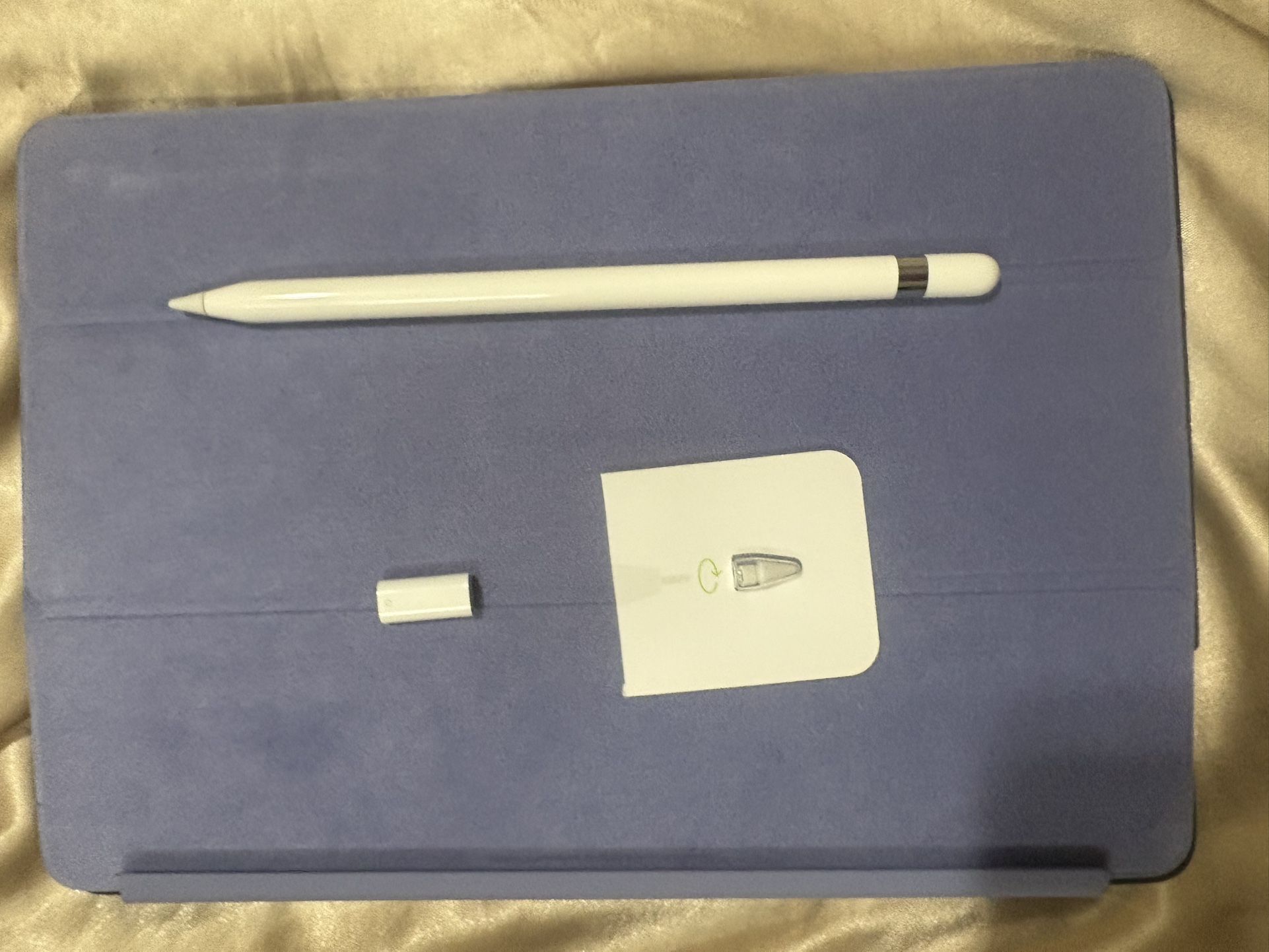 I Pad