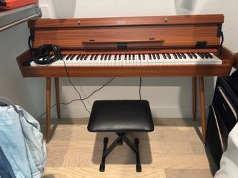 Eastar digital piano