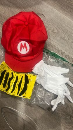 Mario Brose hat
