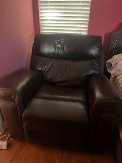 Electric Recliner