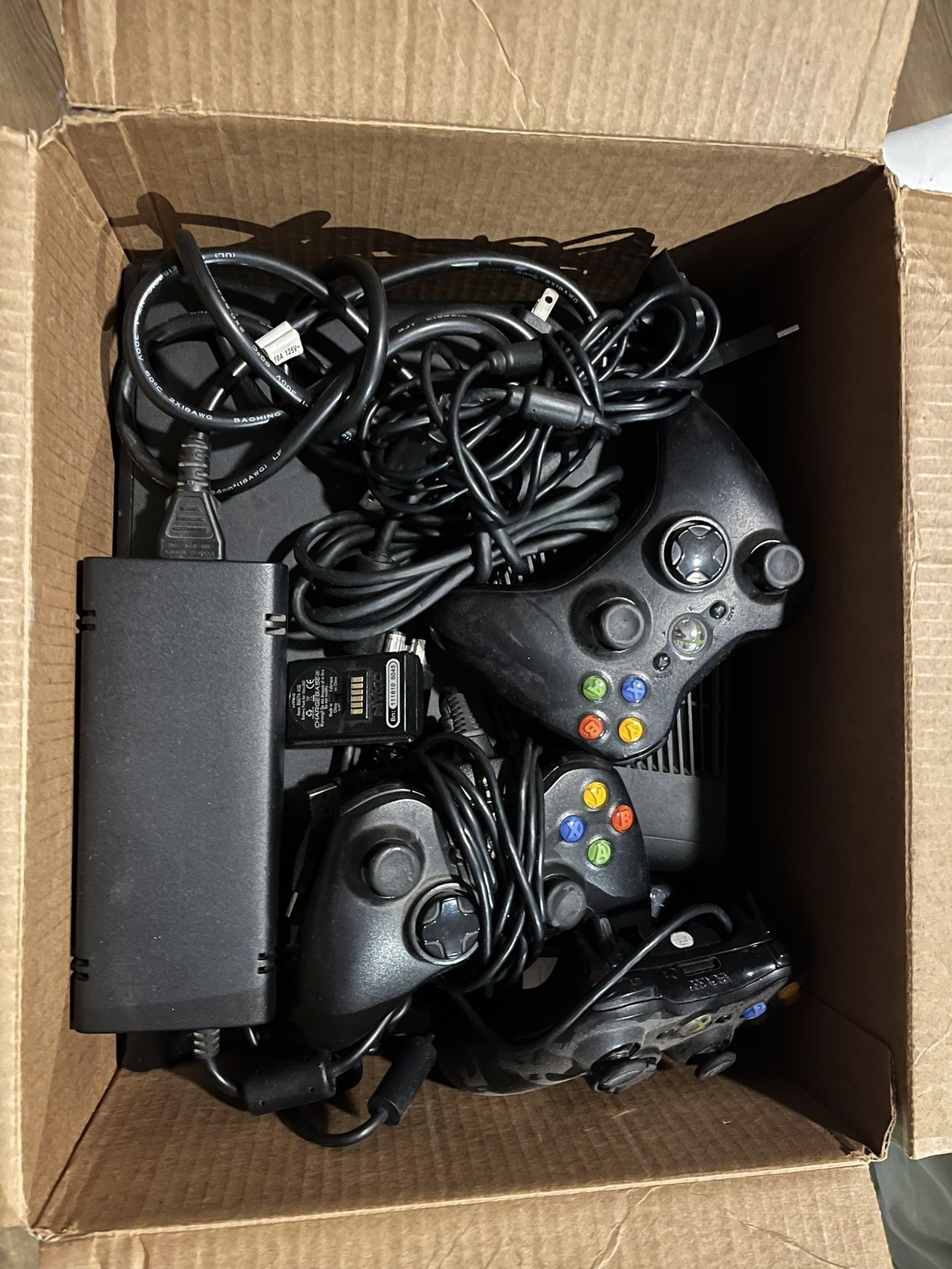 Xbox 360 for Sale in Los Angeles, CA OfferUp