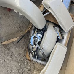 2022 Harley Davidson Road glide