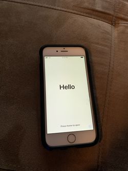 iphone 6s brand new condition