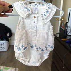 Baby Girl 3 Months