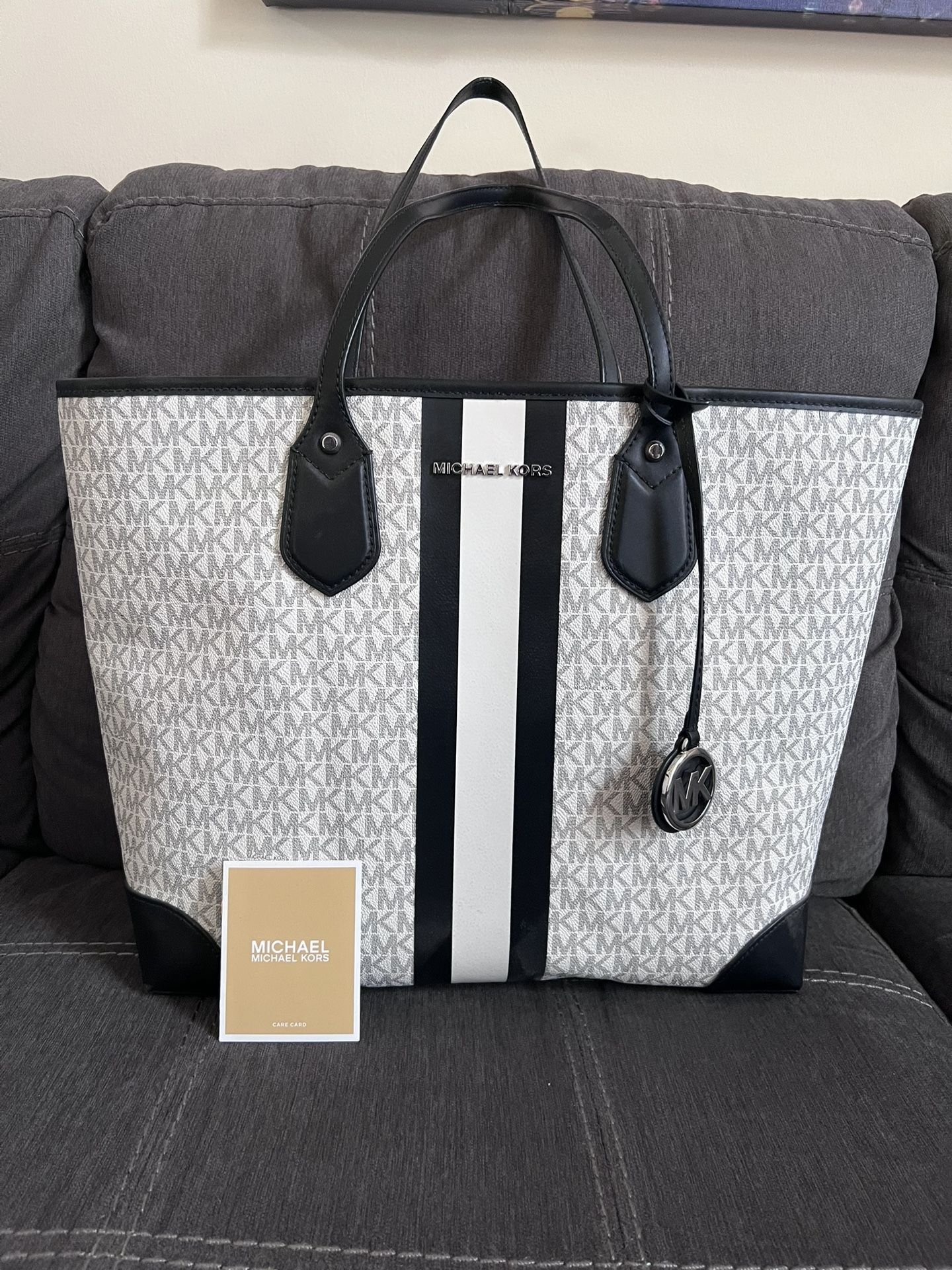 Michael Kors Eva Tote Bag